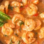 Crispy Chinese Coconut Shrimp Recipe