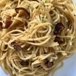Easy Truffle Pasta Recipe