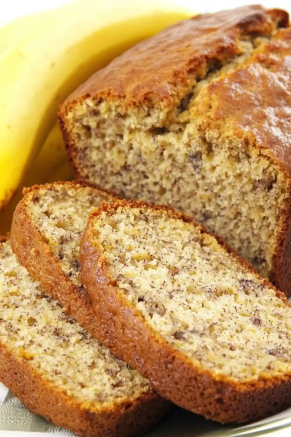 Snickerdoodle Banana Bread Recipe