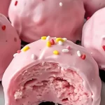 Strawberry Truffles Recipe