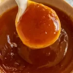 Sweet and Sour Sauce Recipe