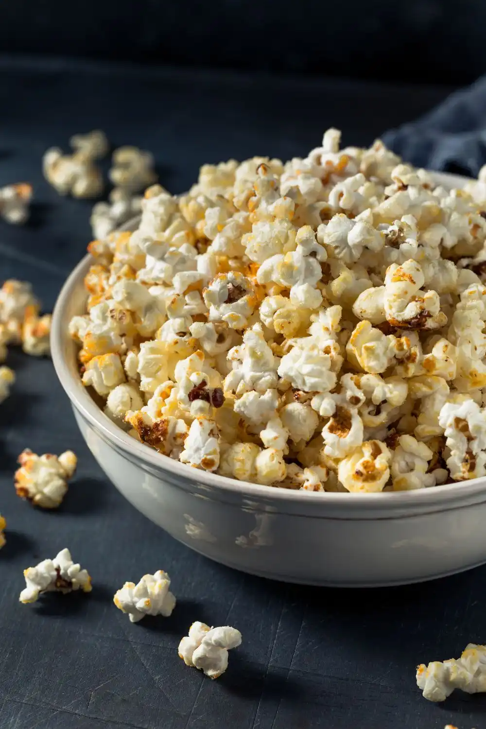 Kettle Corn Recipe