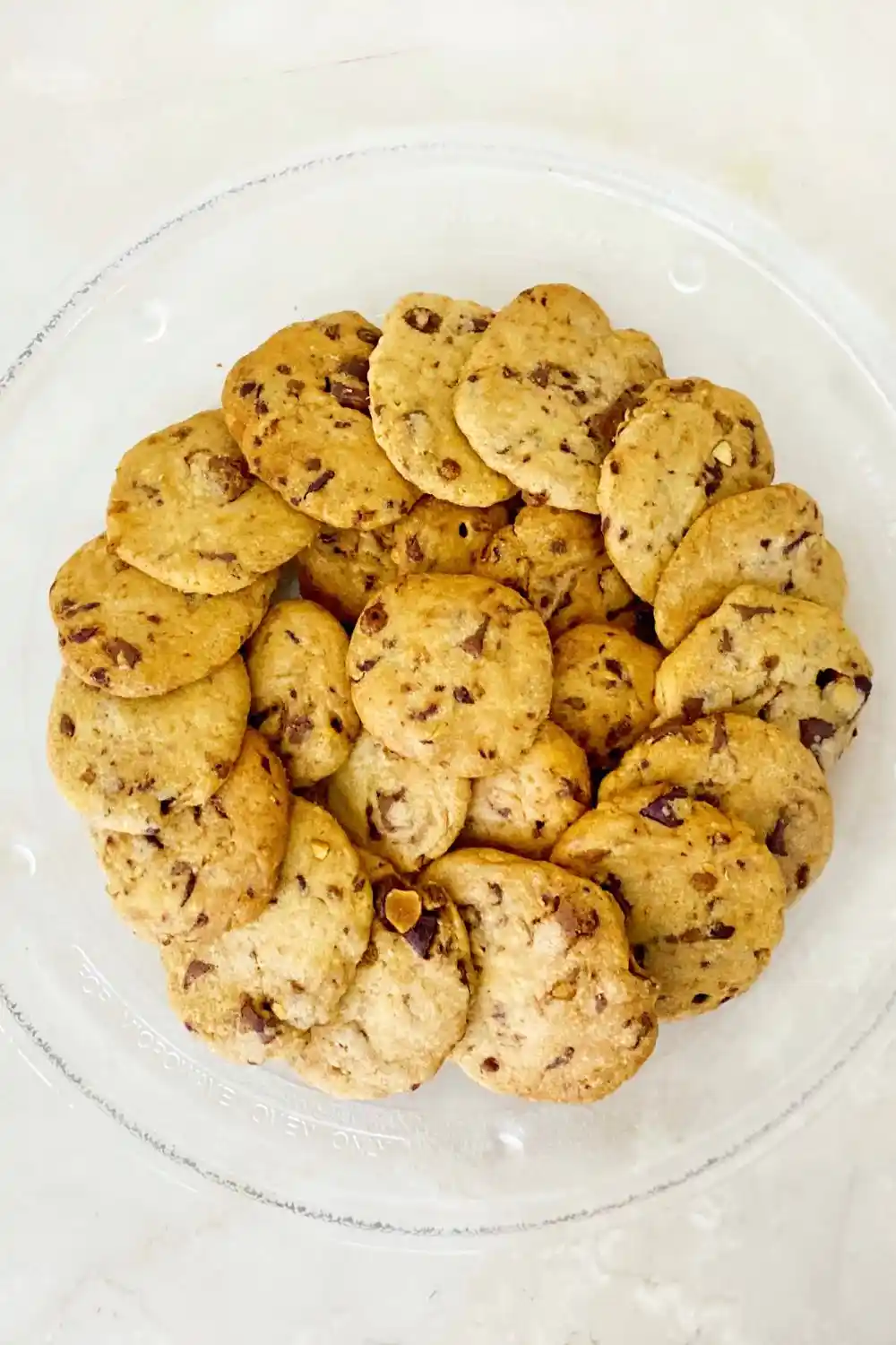 Small Batch Cookies Recipe